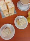 Cake potong