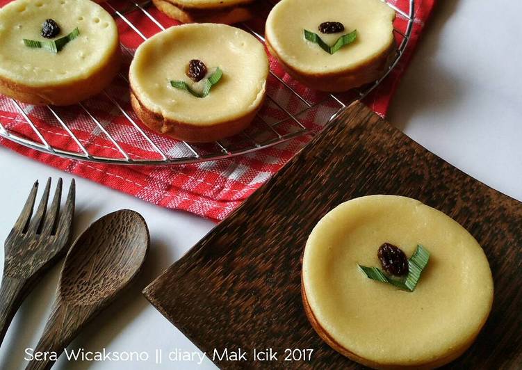 Bumbu Kue Lumpur Nasi (mudah, irit, enak) | Cara Buat Kue Lumpur Nasi (mudah, irit, enak) Yang Bikin Ngiler