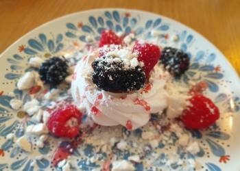 Easy Making Recipe Creamless Eton Mess Restaurant Style Easy Making Recipe Creamless Eton Mess Restaurant Style