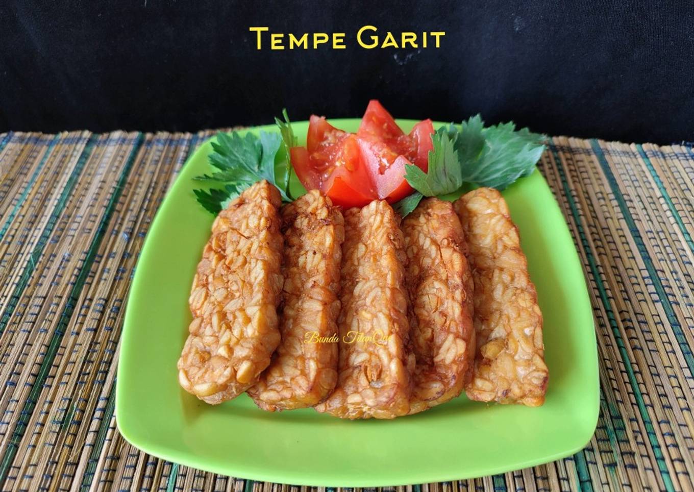 Tempe Garit