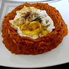 میرزاقاسمی-レシピのメイン写真