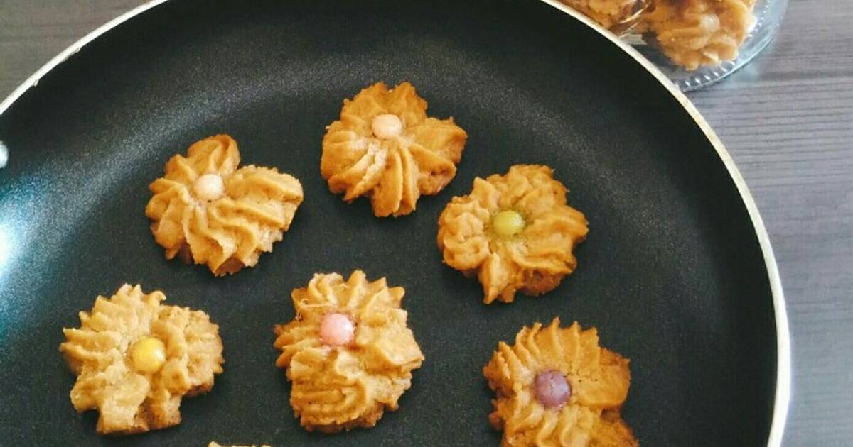 113 resep kue kering jahe enak dan sederhana - Cookpad