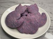 A picture of sweet yams