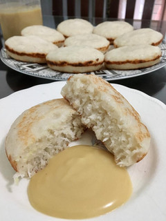 Foto resep Serabi