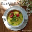 Soto Ayam Santan