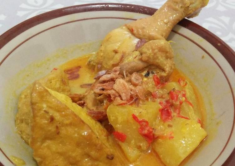 Ayam kari