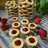 Strawberry Cookies (1023)
