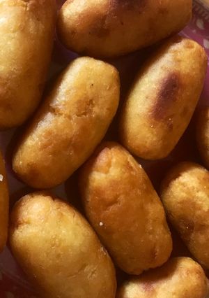 Foto resep Timus Ubi