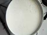 rice milk