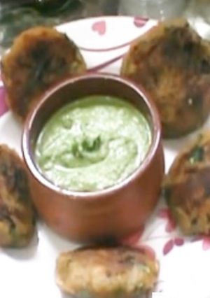 પેટીસ(Patties Recipe in Gujarati) રેસીપી મુખ્ય ફોટો