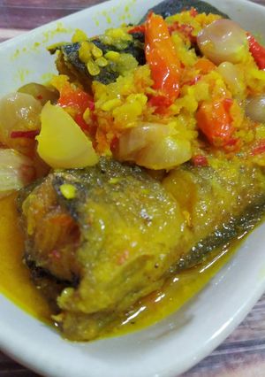 Foto resep Acar ikan Lele