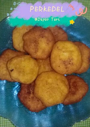 Foto resep Resep Perkedel Enak