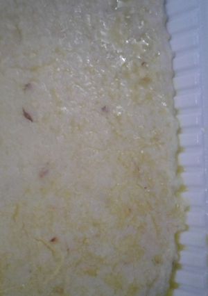 صورة لوصفة هريسيه العيش ال اماراتية