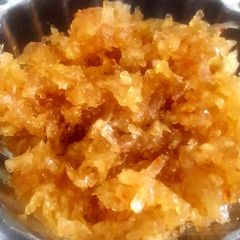A picture of Maa Ki Aam Ki Chutney.