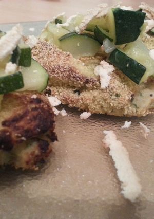 Foto di Choufleur Quenelle(gluten free)