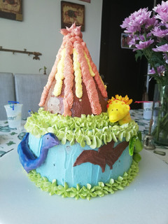 Una foto de Buttercream