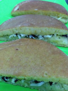 Foto resep Terang Bulan Teflon