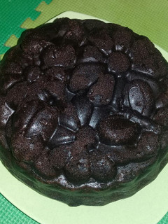 Foto resep Brownies kukus like blackforest cake