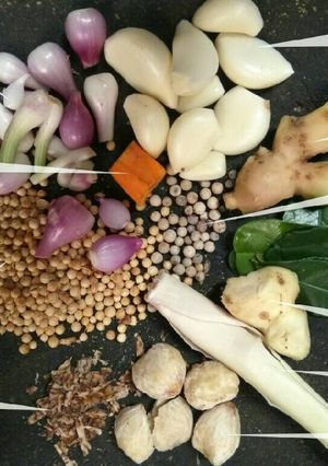 Foto resep Soto Ayam Lamongan Simple