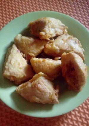 Foto resep Tahu pedes endess