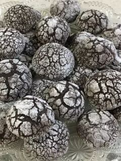 عکسی از دستور کوکی ترک دار