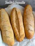Turkish baguette