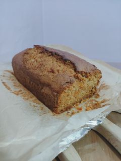 Φωτογραφία της συνταγής Αφράτο Carrot Cake χωρίς μίξερ 🥕🥕