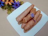Bánh khoai mỡ