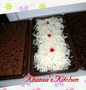 Anti Ribet, Bikin Brownies Lumer Varian Enak Dan Mudah