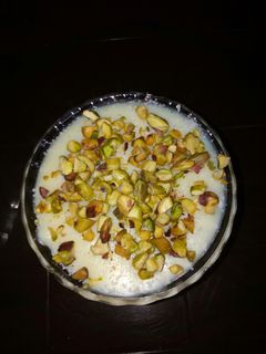 صورة لوصفة محلاية روعة