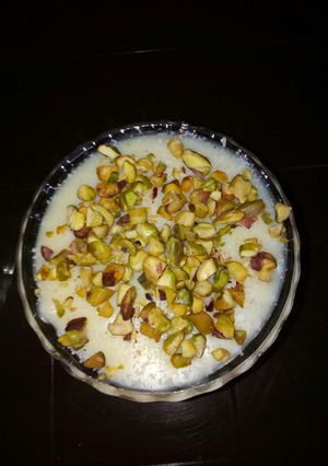 صورة لوصفة محلاية روعة