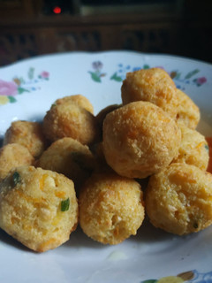 Foto resep Bakso tahu goreng