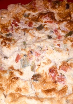 A picture of Omelette.