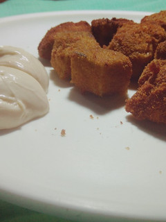 மொறுமொறுப்பான முட்டை பாப்கார்ன் (Muttai popcorn recipe in tamil) செய்முறை முக்கிய புகைப்படம்