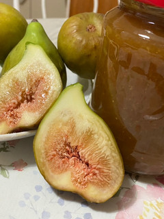 Füge lekvár recept fotója