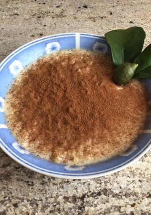 Foto principal de Arroz con leche