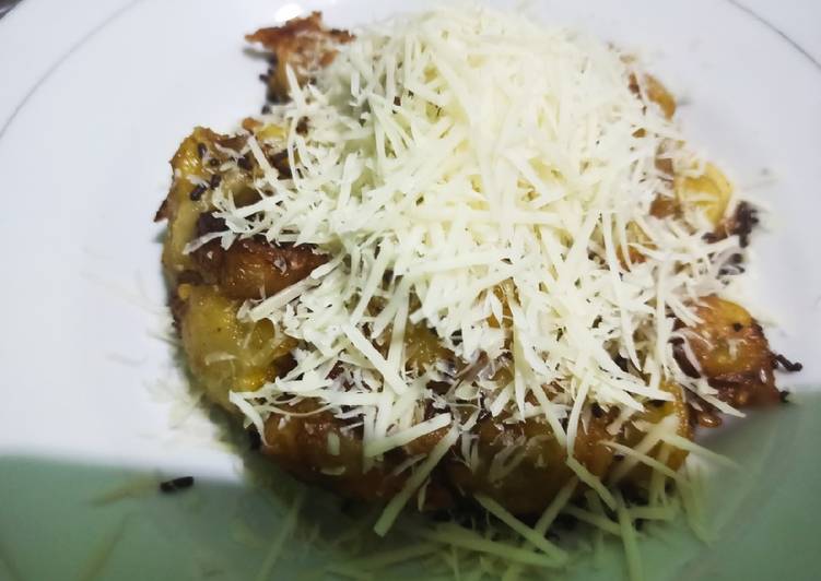 Pisang Coklat Keju Pisang Coklat Keju