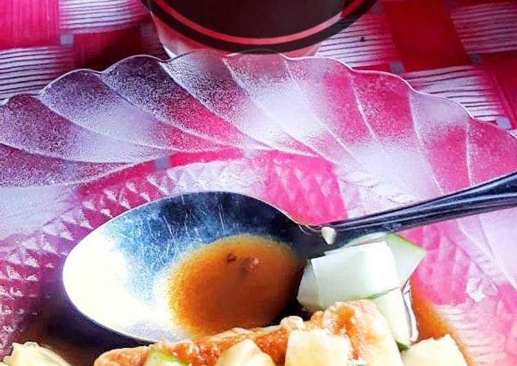 Rahasia Bikin Martabak Mini, Enak
