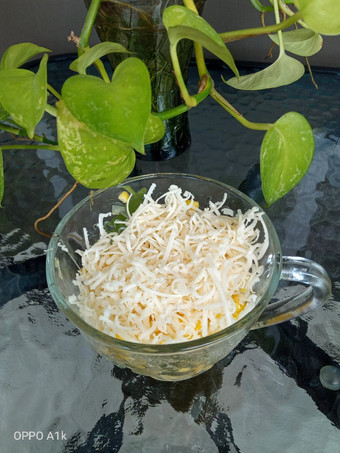 Langkah Mudah untuk Membuat Jasuke (jagung susu keju), Enak Banget