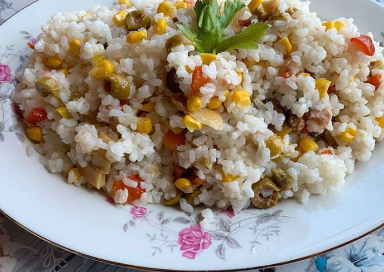 Insalata di riso
