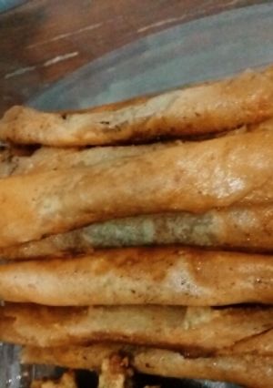 Foto resep Pisang Aroma