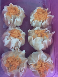 Foto resep Dimsum Ayam Udang