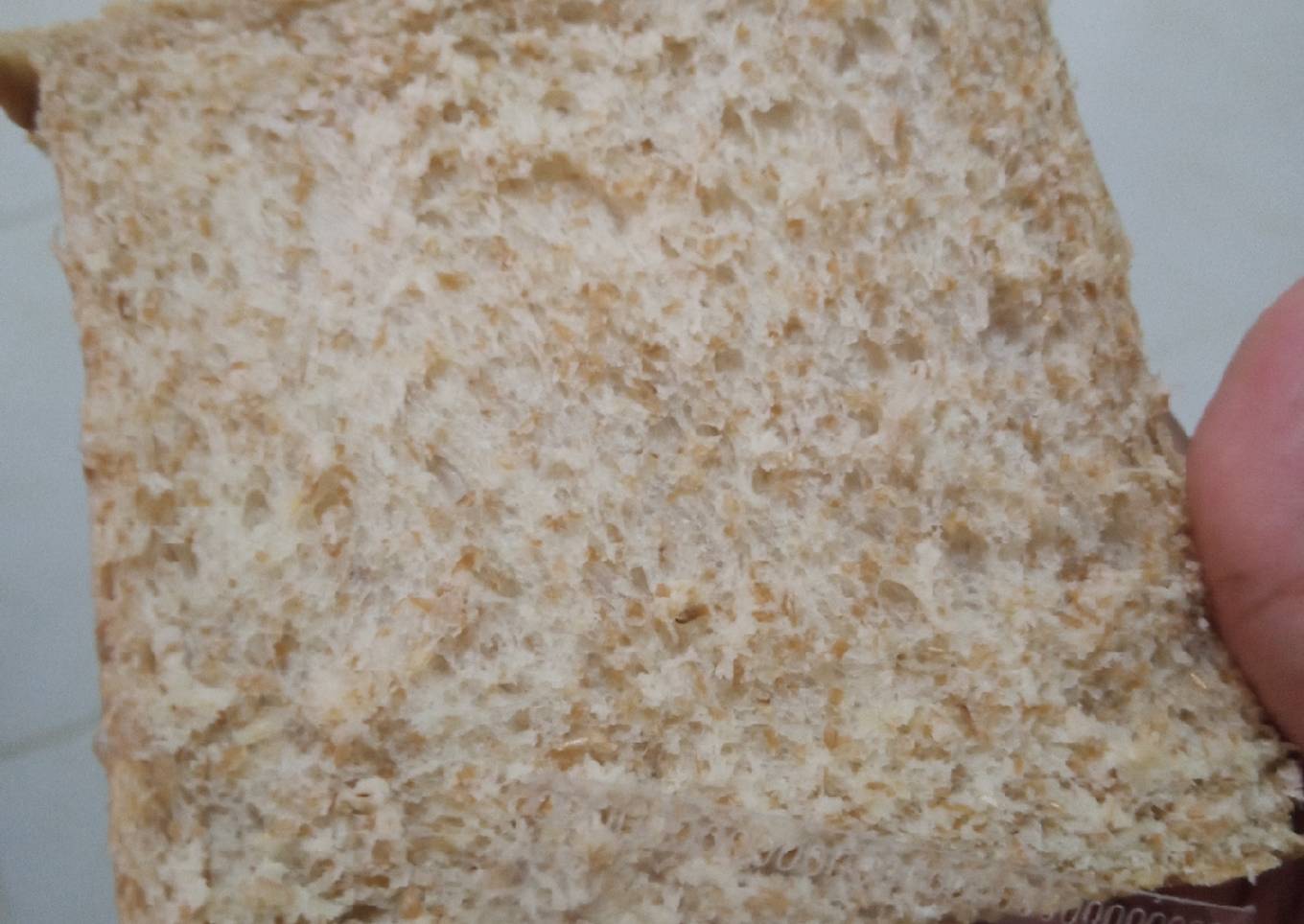 Roti gandum