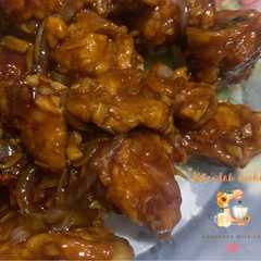 รูปของ Chicken Bulgogi Simple Sat Set