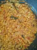 Cabbage kootu