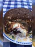 Cupola allo yogurt
