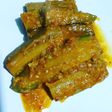 Sambel Terong ala saya