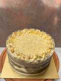 Base Cake Vanilla
