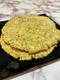 Tortillas de frijol