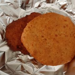 ChanaDal Puri A picture of ChanaDal Puri.